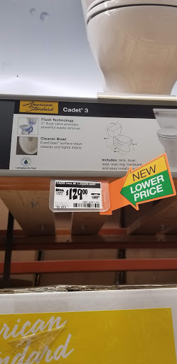 Home Improvement Store «The Home Depot», reviews and photos, 4447 US-14, Crystal Lake, IL 60014, USA