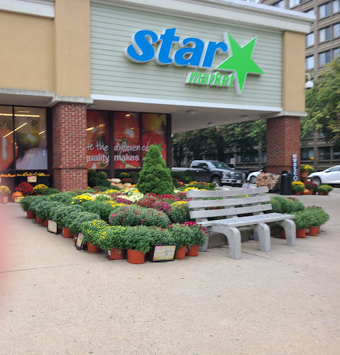 Grocery Store «Star Market», reviews and photos, 1717 Beacon St, Brookline, MA 02445, USA