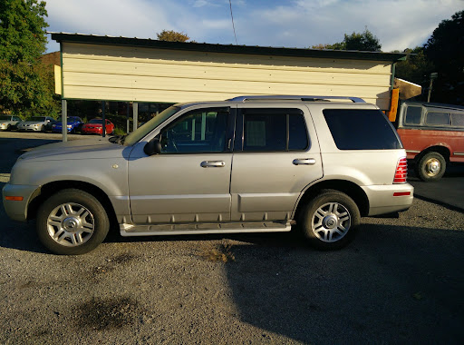 Used Car Dealer «Powers Auto Sales», reviews and photos, 2206 3rd Ave, New Brighton, PA 15066, USA