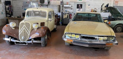 Garage des Tilleuls D.G. à Montélier