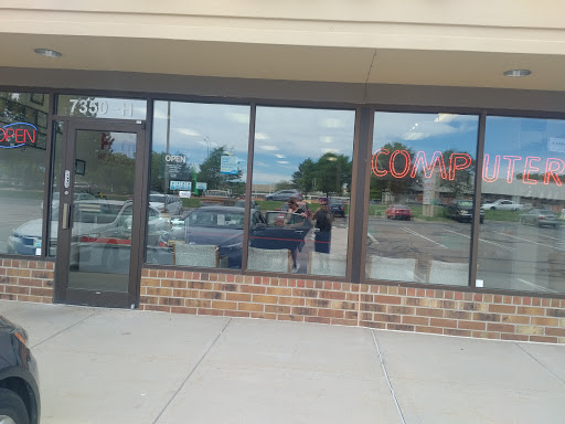 Sporting Goods Store «Play It Again Sports», reviews and photos, 7330 W 88th Ave, Broomfield, CO 80021, USA