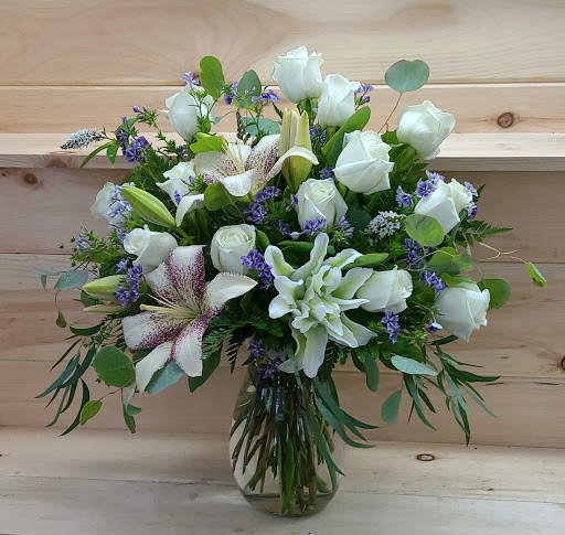 Florist «Kathy and Company Florist», reviews and photos, 221 Colchester Ave, Burlington, VT 05401, USA