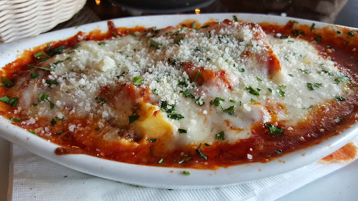 Alza Osteria