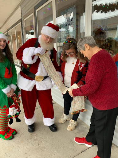Book Store «Book Warehouse», reviews and photos, 1863 Gettysburg Village Dr, Gettysburg, PA 17325, USA