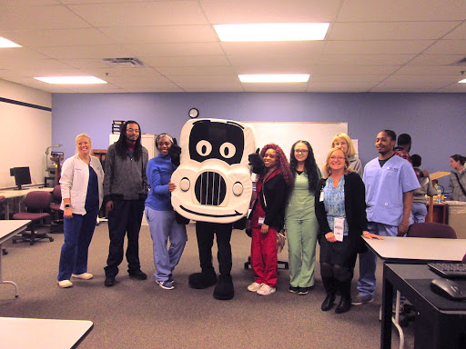 Medical School «Ross Medical Education Center», reviews and photos