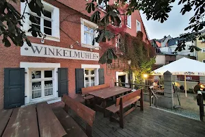 Historische Winkelmühle image