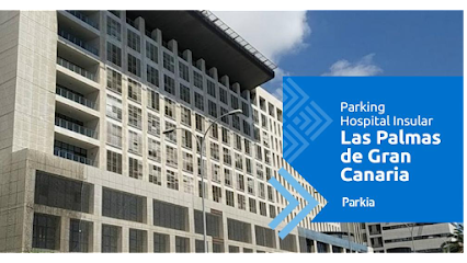 Parking Parking PARKIA – Hospital Insular – Vega de San José, LAS PALMAS DE GRAN CANARIA | Parking Low Cost en Las Palmas de Gran Canaria – Las Palmas