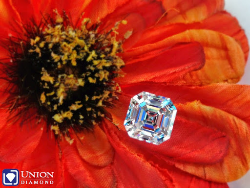 Jewelry Store «Union Diamond», reviews and photos, 2410 Paces Ferry Rd SE, Atlanta, GA 30339, USA