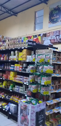 Opiniones de Supermercado El Molino GRANJA REAL en Canelones - Supermercado
