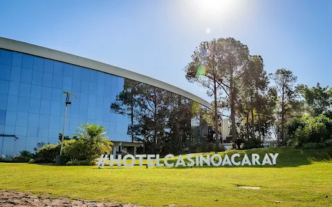 Hotel Casino Acaray image