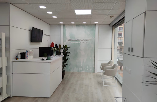 Bulevar Peluqueros en Bétera, Valencia