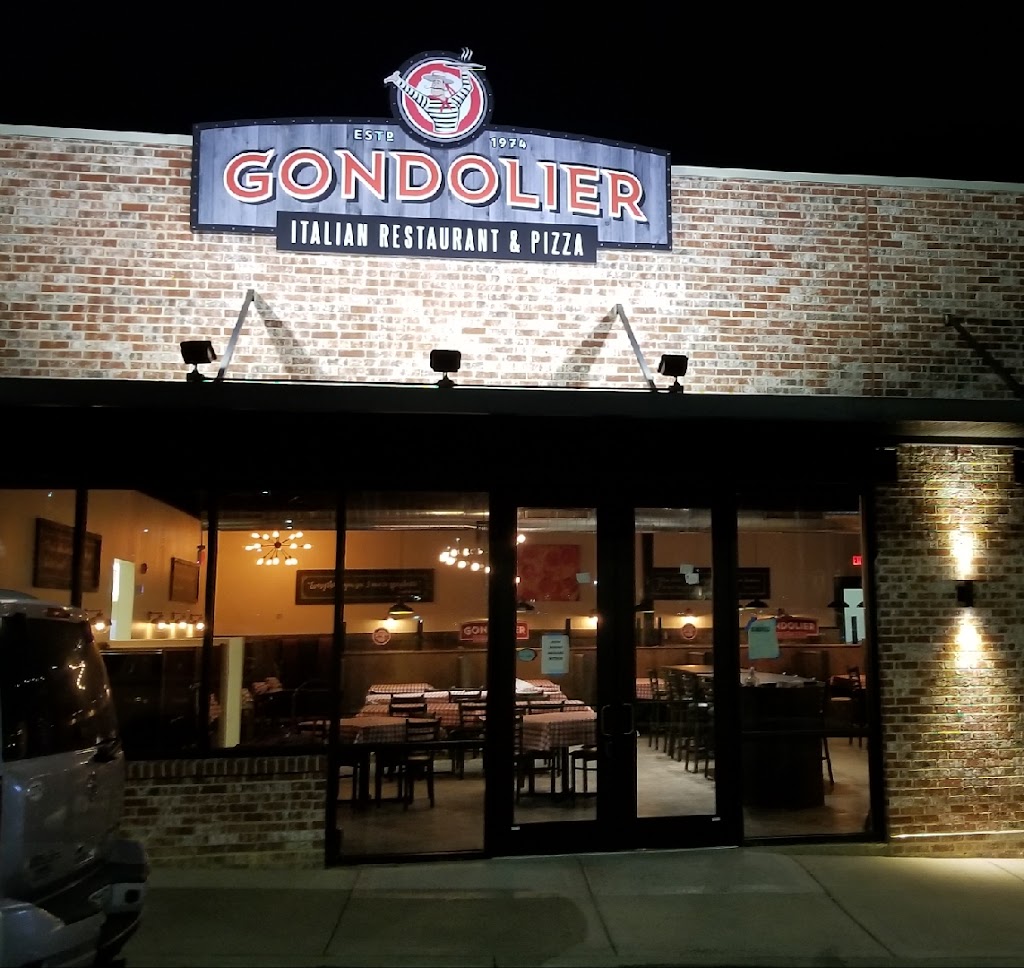 Gondolier Italian Restaurant 39759