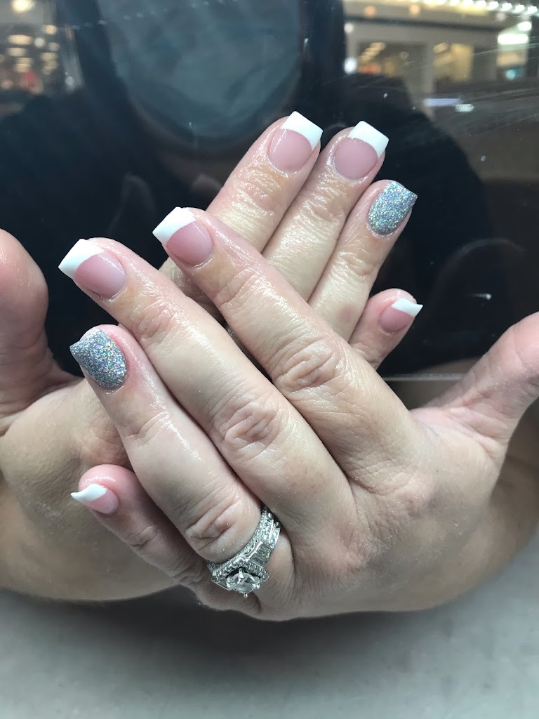JC Nail 77630
