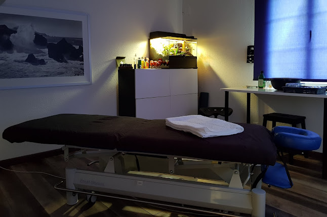 Rezensionen über Massage - Anima in Langenthal - Masseur