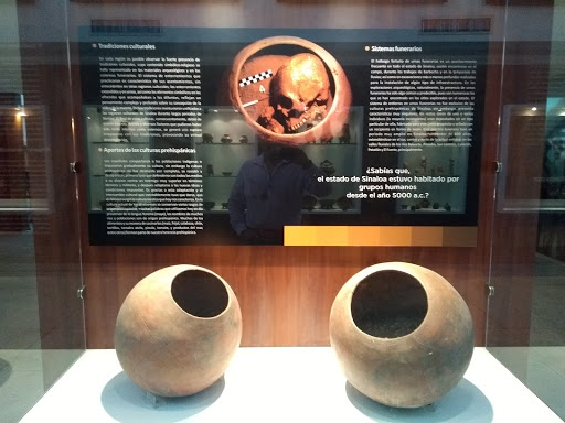 Museo Regional de Sinaloa