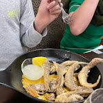 Photo n°3 de l'avis de Dr..r fait le 28/10/2021 à 18:56 sur le  Il Golfo in Padella à Borgo Sabotino-Foce Verde