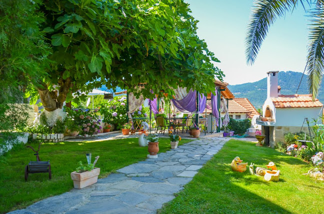 Λιμενάρια 640 02