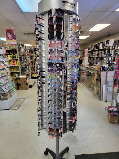 Beauty Supply Store «Ammar Beauty Supply Co», reviews and photos, 223 W King St, St Augustine, FL 32084, USA