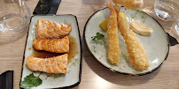 Plats et boissons du Restaurant de sushis MIKO Sushi à Lyon - n°10
