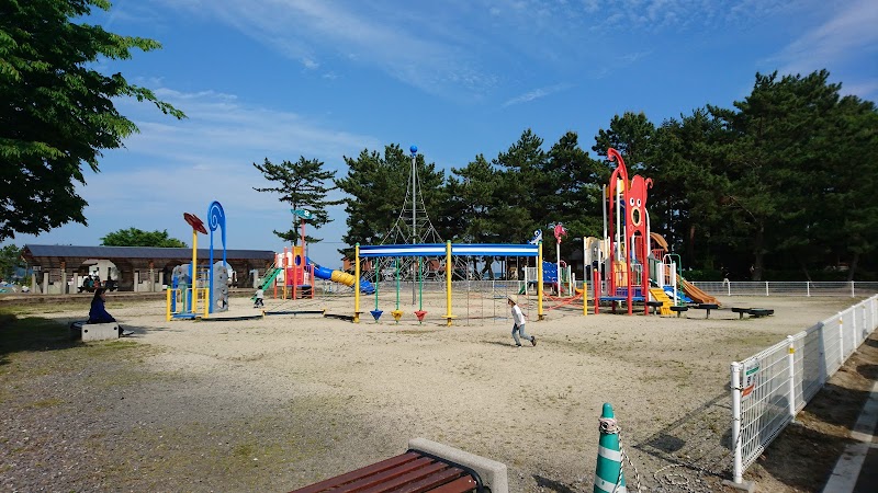 糸ヶ浜海浜公園