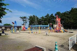 Itogahama Seaside Park image