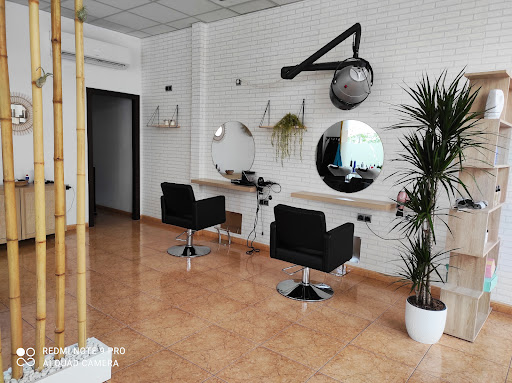 Peluquería Gema Navarro en Barony of Polop, Alicante