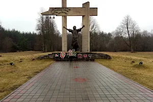 Shunevka. Memorial'nyy Kompleks. image