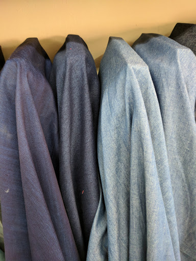 Fabric Store «Treadle Yard Goods», reviews and photos, 1338 Grand Ave, St Paul, MN 55105, USA