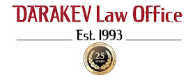 DARAKEV Law Office / Адвокатска Кантора ДАРАКЕВ