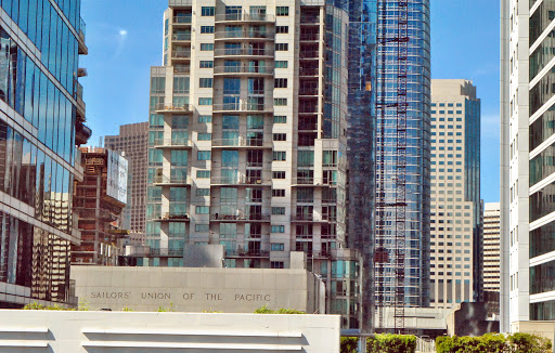 Golf Course «Monterey Peninsula Dunes Golf Course», reviews and photos, 3000 Club Rd, Pebble Beach, CA 93953, USA