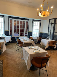 Atmosphère du Restaurant Villa Pomade à Rion-des-Landes - n°3