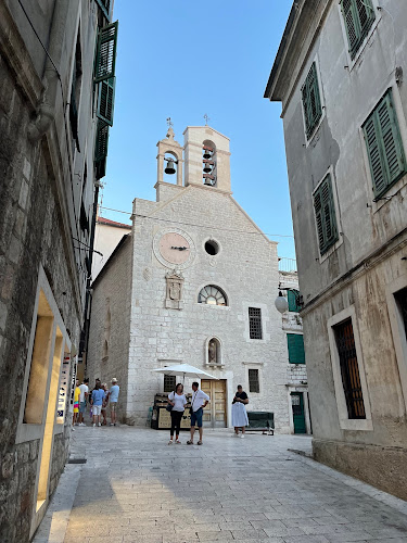 Roman Catholic Diocese of Šibenik - Šibenik