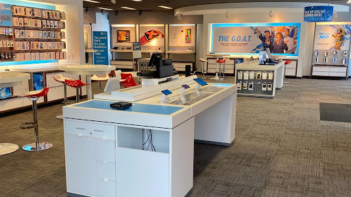 Cell Phone Store «AT&T», reviews and photos, 1980 S Robert St #110, West St Paul, MN 55118, USA