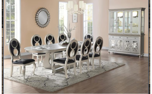 Furniture Store «Furniture & Mattress Gallery», reviews and photos, 688 Main Ave, Passaic, NJ 07055, USA