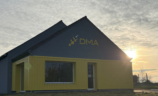 D.M.A Diffusion de Matériel Automobile