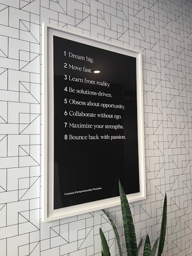 Real Estate Agency «Capital Park Realty», reviews and photos, 3909 Georgia Ave NW, Washington, DC 20011, USA