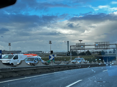 Navettes Hôtels à Roissy-en-France