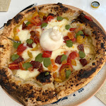 Photo n°2 de l'avis de Emilie.r fait le 17/07/2023 à 18:50 sur le  Più Sud à Matera