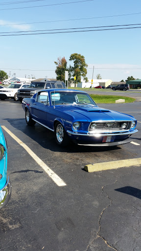 Auto Repair Shop «Beck Automotive», reviews and photos, 3070 US-31, Franklin, IN 46131, USA