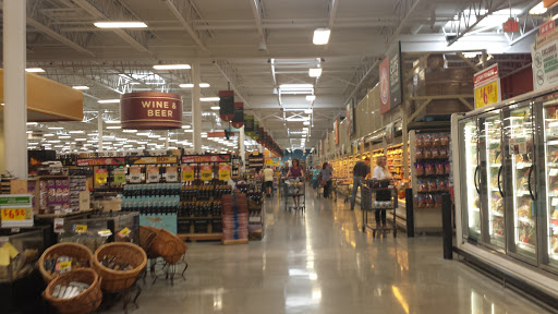 Grocery Store «H-E-B plus!», reviews and photos, 420 W Bandera Rd, Boerne, TX 78006, USA