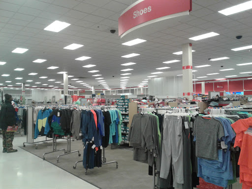 Department Store «Target», reviews and photos, 2331 NJ-66, Ocean Township, NJ 07712, USA