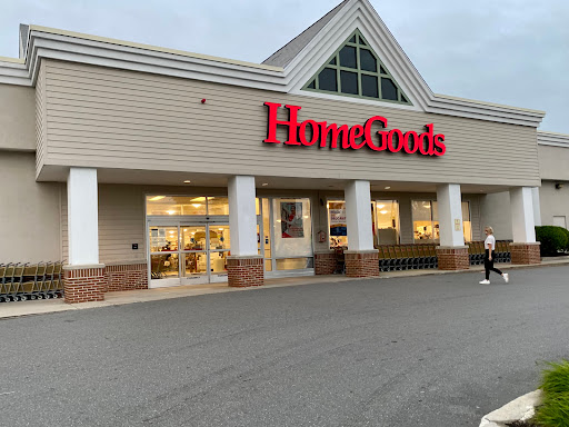 Department Store «HomeGoods», reviews and photos, 400 Cochituate Rd, Framingham, MA 01701, USA