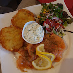 Photo n°1 de l'avis de Heiko.i fait le 20/08/2022 à 16:40 sur le  Köstritzer Bierhaus à Gera