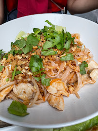 Phat thai du Restaurant vietnamien Mamatchai à Paris - n°11