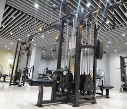 Jomtien Fitness Pattaya photo
