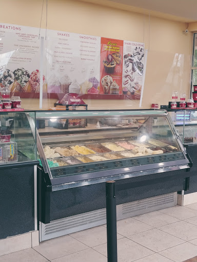 Ice Cream Shop «Cold Stone Creamery», reviews and photos, 4615-A Monticello Ave, Williamsburg, VA 23188, USA