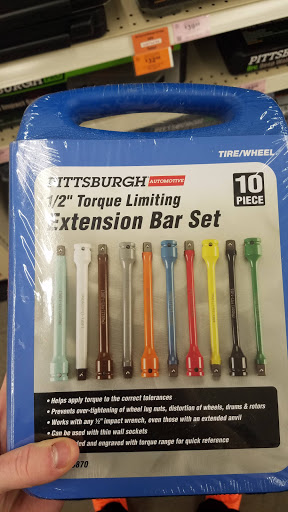 Hardware Store «Harbor Freight Tools», reviews and photos, 3179 Erie Blvd E, Syracuse, NY 13214, USA