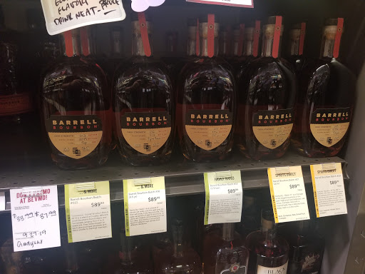 Wine Store «Total Wine & More», reviews and photos, 1416 N Litchfield Rd, Goodyear, AZ 85395, USA