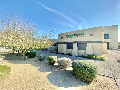 Pharmacy «Diamondback Drugs», reviews and photos, 7631 E Indian School Rd, Scottsdale, AZ 85251, USA