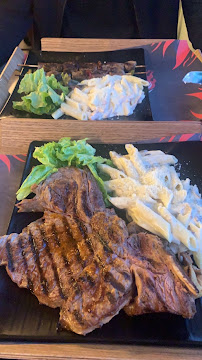 Steak du Pepe Factory | Restaurant Moissy Cramayel 77 - n°8